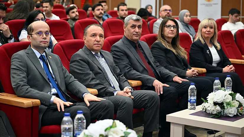 Bu Özel Sempozyuma Afyonkarahisar Ev Sahipliği Yapıyor