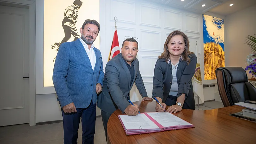 Bu Proje İle 5 Bin Ağaç Korunacak