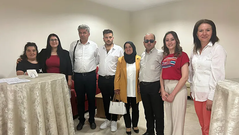 Bu Proje İle Afyon, 'Engelsiz Hâle' Gelecek