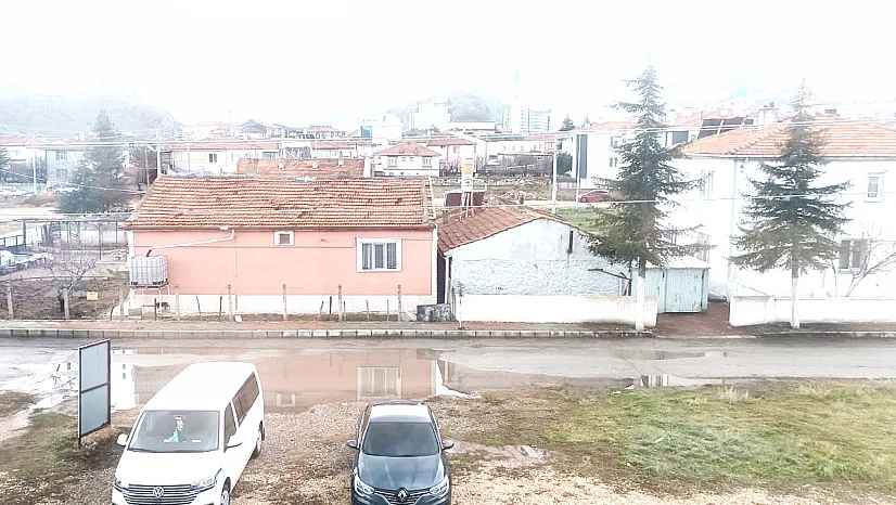 Bu Sorun Uydukent'te Olsaydı Çözümü Bu Kadar Uzar Mıydı?