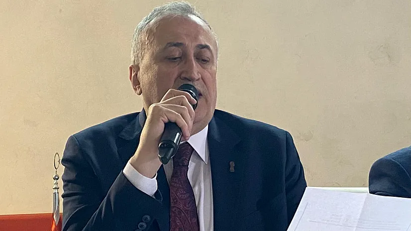 Bugün 13 İlde ESOB Kongresi Var