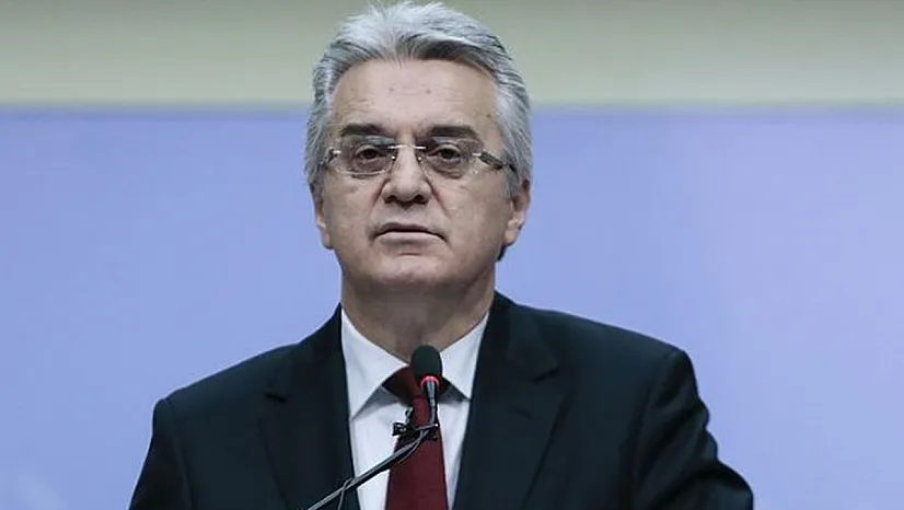 Bülent Kuşoğlu Kimdir Ve Nerelidir?