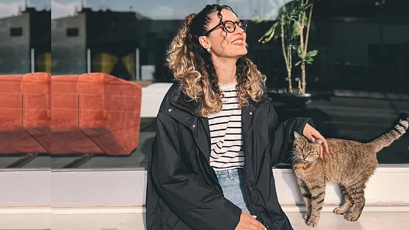 Bülent Şakrak'ın Yeni Sevgilisi Duygu Arabacıoğlu Kimdir?