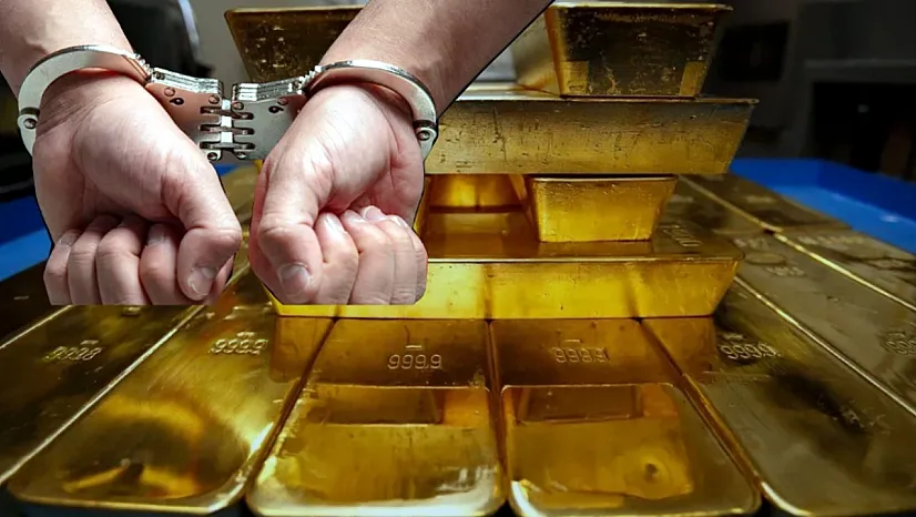 Büyük Operasyon'da 20 Tutuklama