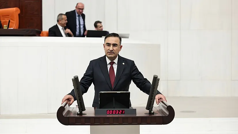 'Çalışan Annelerin İzinleri 24 Haftaya Çıkıyor'