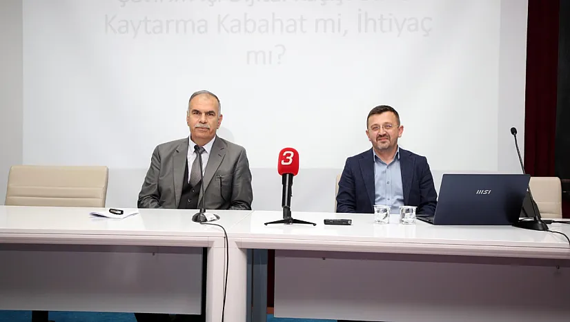 Çalışırken Sosyal Medyaya Bakmak Zihni Yeniliyor mu?