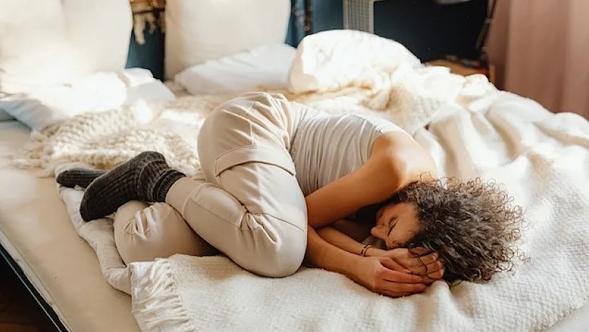 Cenin Pozisyonu Psikolojide Ne Anlama Gelir?