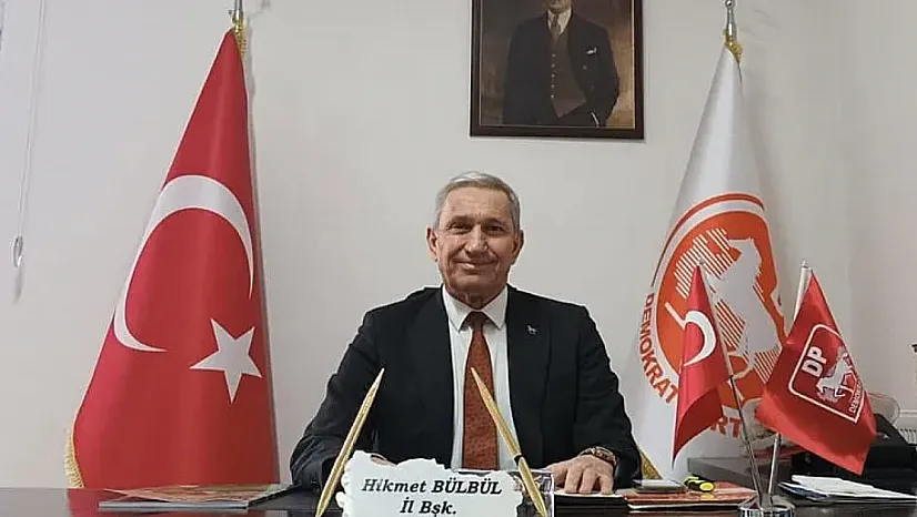 Çerçeve Yasaya Afyonkarahisar'dan 'Hayır'