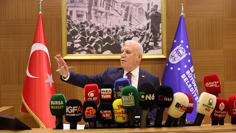 CHP'li Bir Belediye Başkanı Daha Tutuklandı