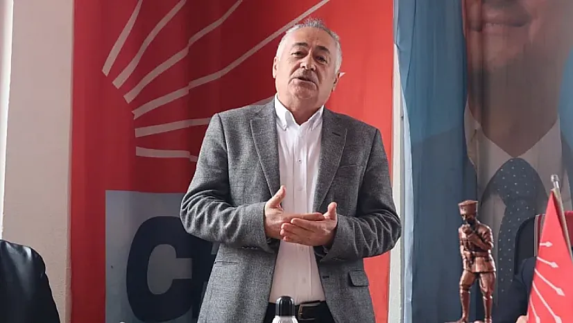CHP'li Karadeniz: Bütçede Milyarlar Var Ama Afyonlu Ne Kazanıyor?