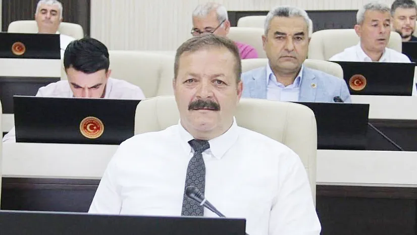 CHP'li Meclis Üyesinden Kooperatiflere Tepki: Borcu Yoktur Belgesi Olmazsa Krediler Yok!