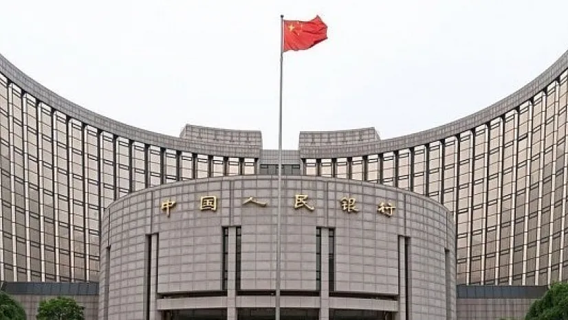 Çin Merkez Bankası'ndan Şok Dolar Hamlesi