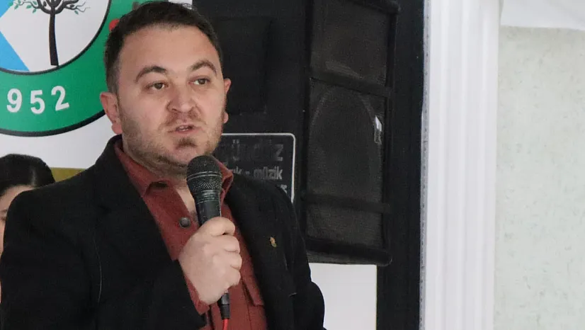 Cingöz: Akarçay İçin Yetkilleri Göreve Davet Ediyorum