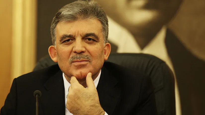 Denenmiş Denenir Mi? Abdullah Gül Siyasi Oluşum İçindeymiş…