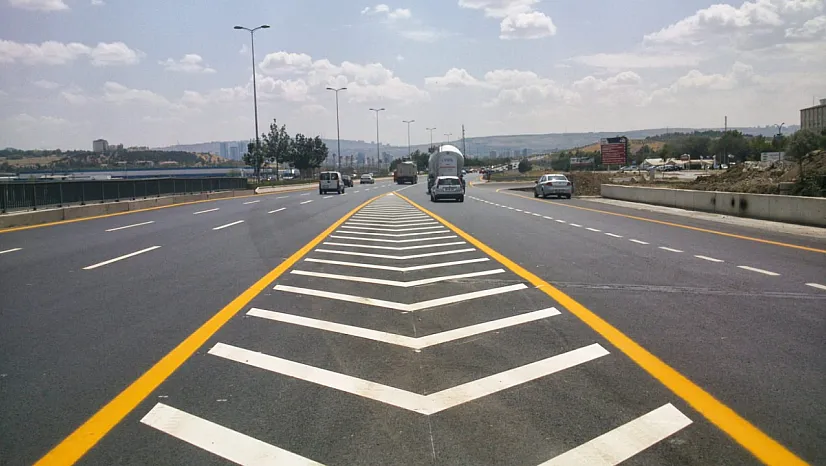 Dikkat Yarın Bu Güzergâhta Çalışma Var!