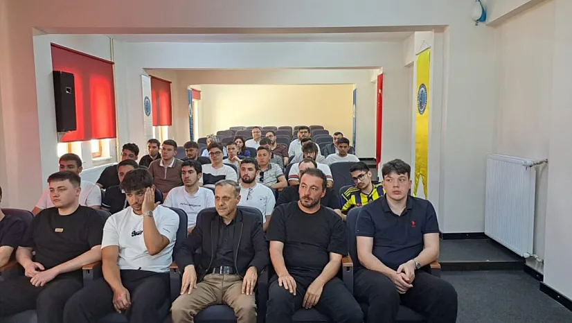 'Dil Bilmek, Kapıları Açan En Önemli Anahtarlardan Biri'