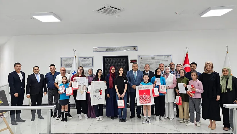 Dilimizin Zenginlikleri İle Ödül Kazandılar