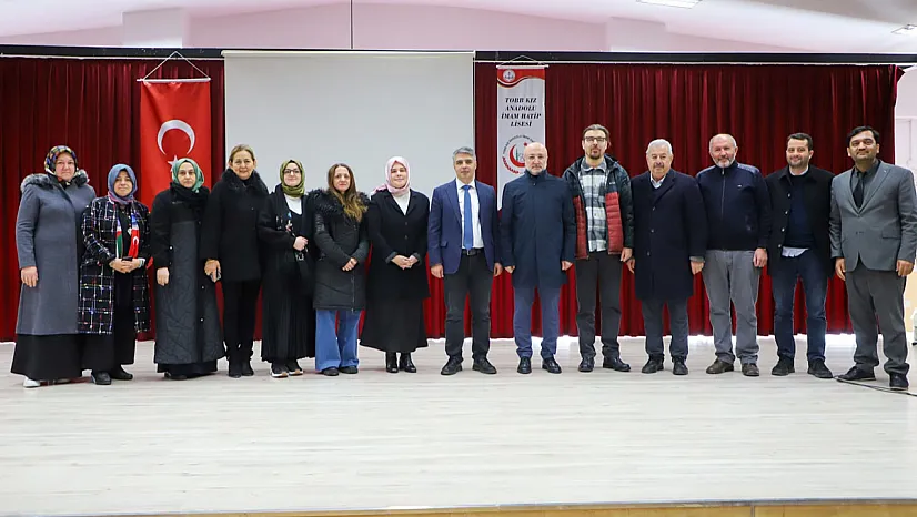 'Diriliş Neslinin Amentüsü, İslami Ekonomiden Geçer'