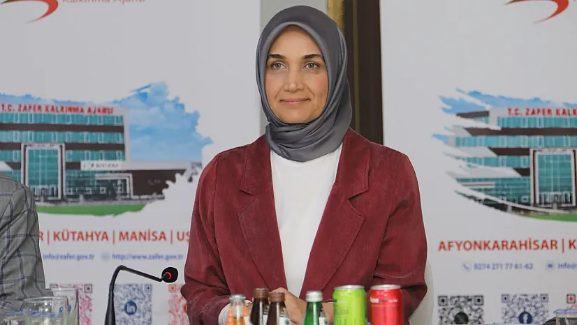 Dört İlin Sürdürülebilir Kalkınması Görüşüldü