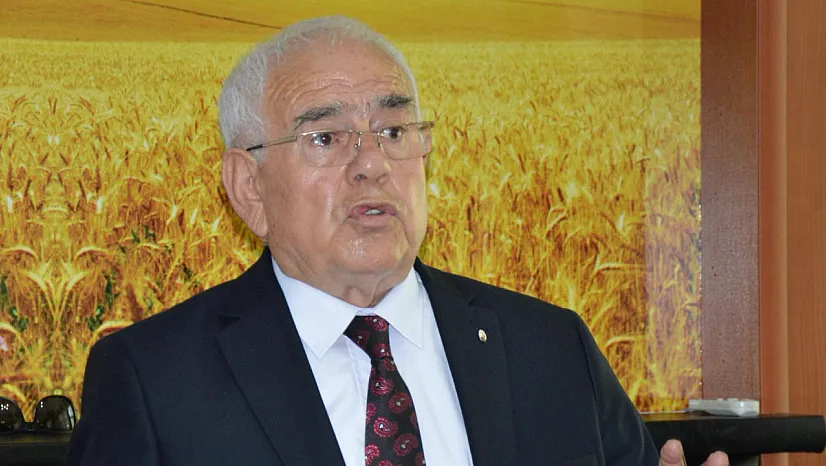 DSİ'nin Yazısı Ne Anlama Geliyor? Sulama Kooperatifleri Kapanacak mı?