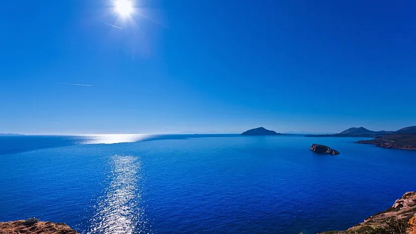 Ege Denizi'nde Deprem Hareketliliği