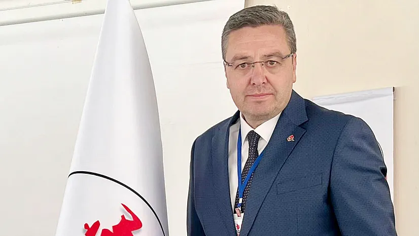 Ege Gazeteciler Federasyonu'ndan Sert Tepki: Yerel Basına Susturma Girişimi Kabul Edilemez!