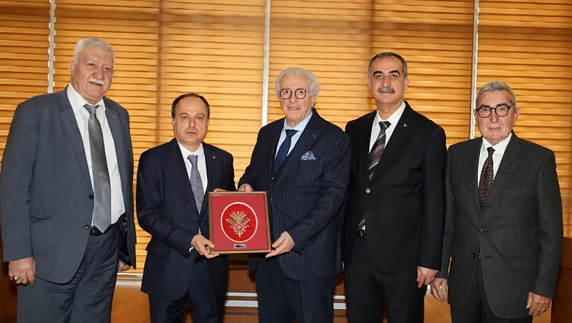 Egeli İhracatçılar Afyonkarahisar'da Buluşacak