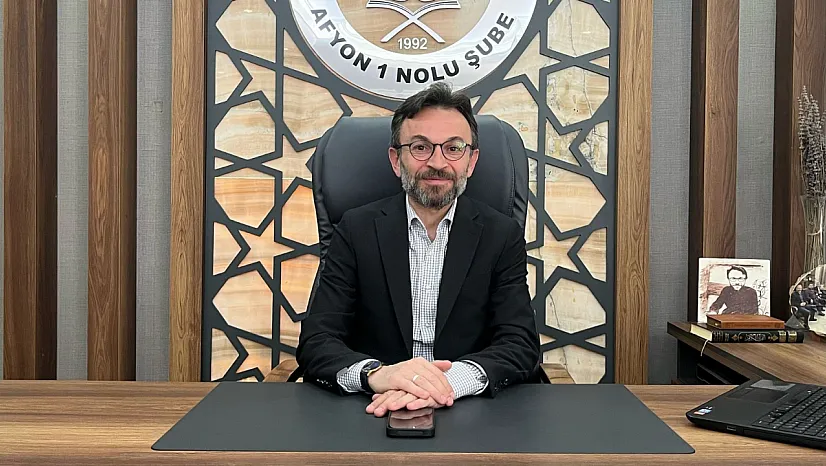 Eğitim Bir-Sen'den Övgü ve Talep