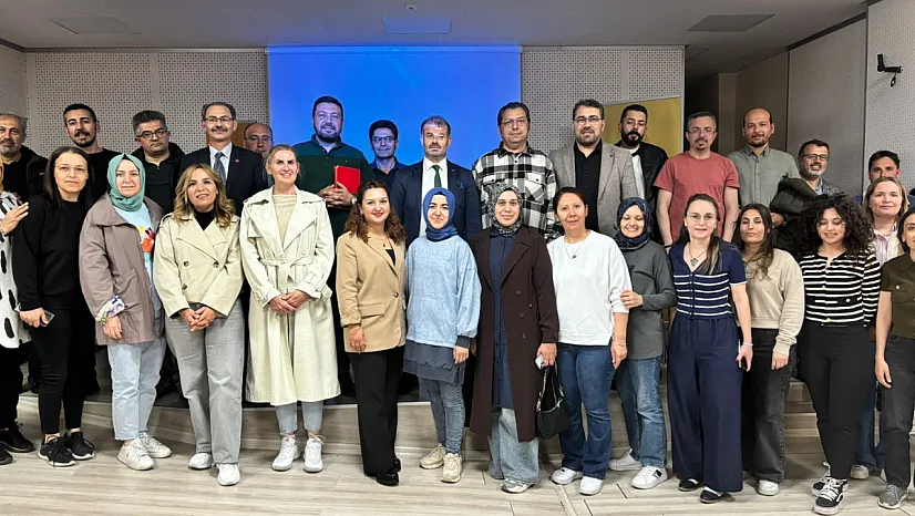 Eğitimcilere Afyon'un 3 Bin Yıllık Müzik Kültürü Anlatıldı