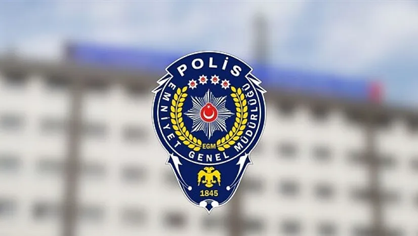 EGM'ye 500 Personel Alınacak