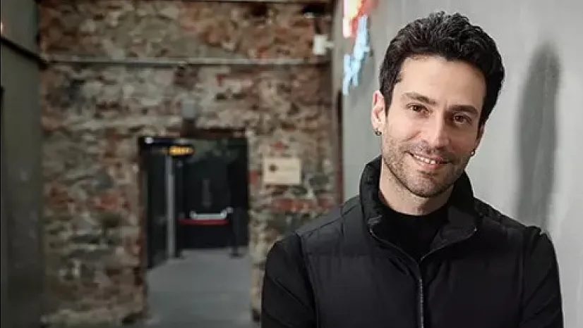 Ekin Koç'tan Açıklama: Barış Manço Filmi İptal