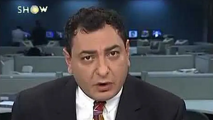 Ekranların Ezberini Bozan Reha Muhtar, Hayatını Kaybetti