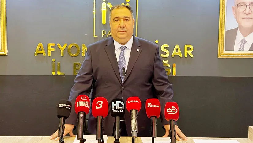 'Emekli Türkiye'nin Omurgasıdır'