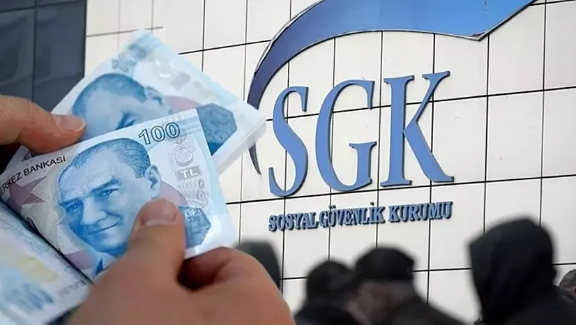 Emekli Zammı Yeniden Hesaplanıyor