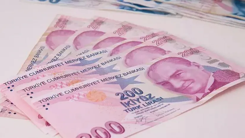 Emeklilere İkramiye Farkı Ödemesi Başlıyor