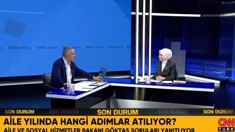 Emirdağ Belediyesi Türkiye Gündeminde!