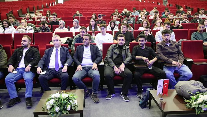 Emlak GYO, Afyon'da Üniversite Öğrencilerini Keşfedecek