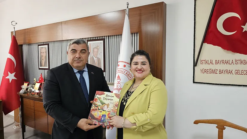 Empati Kitabı İçin Sempatik Ziyaret