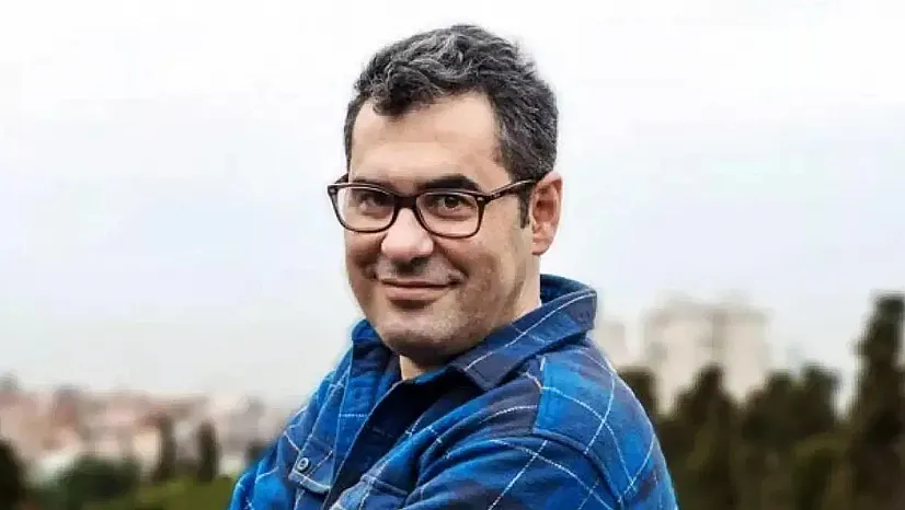 Enver Aysever, 'Hırsız' Dedi Mi, Demedi Mi?