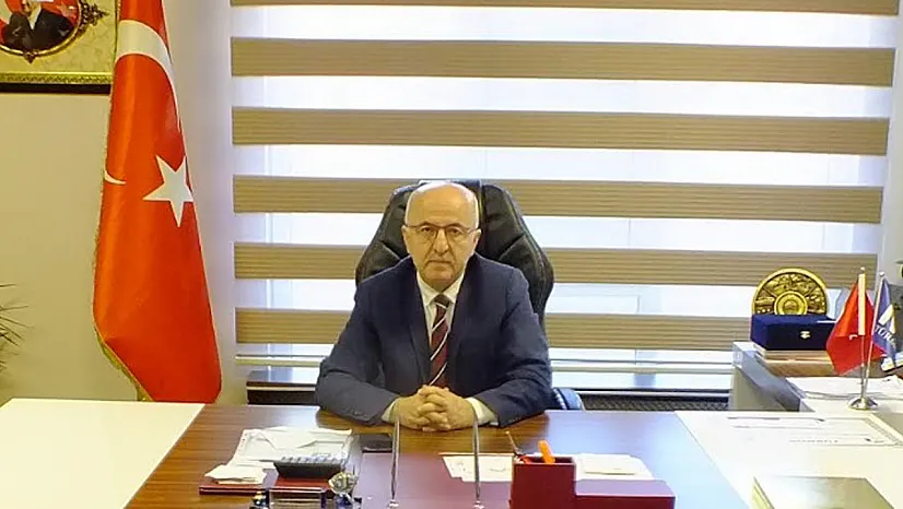 Erdal Sayar: Yasamız Gücümüzdür!