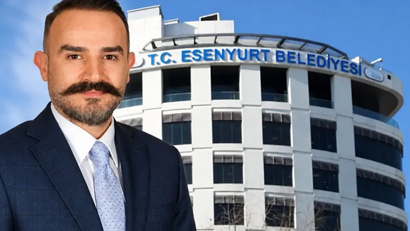 Esenyurt Belediye Başkanı Kimdir. Hangi Partiden? Esenyurt Belediye Başkan Yardımcısı Yusuf Ulutaş Kimdir, Hangi Partiden??