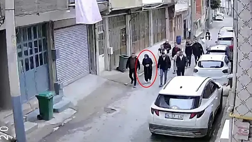 Eşini Öldürdü, 'Cinnet Getirdim' Dedi… Cesedi Çöpe Attı