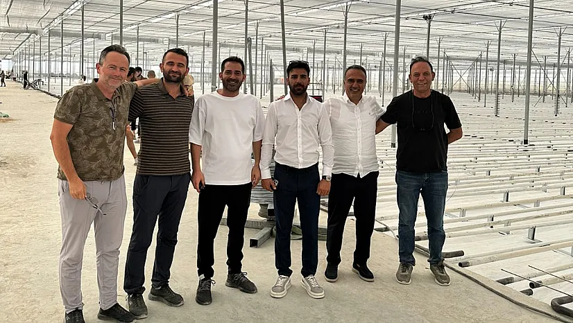 Eski Milletvekili Cuma İçten, Afyon'daki Dev Yatırımını Duyurdu