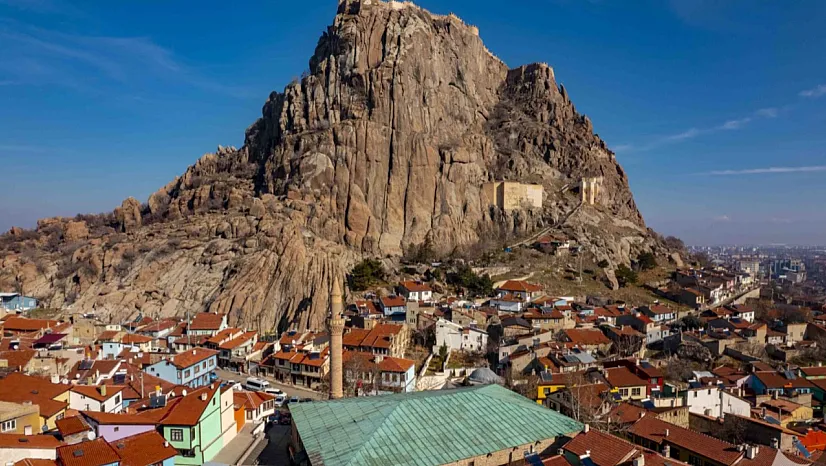 Eskişehir'de Gündem Afyonkarahisar