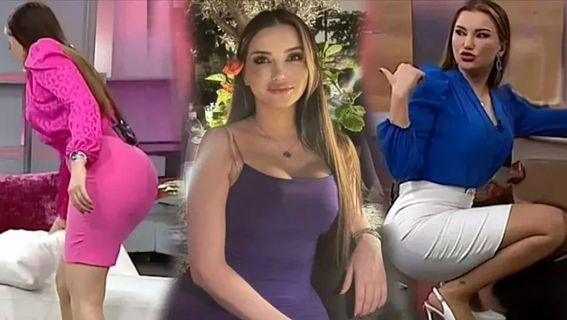 Esra Ezmeci'ye 10 Ay Hapis