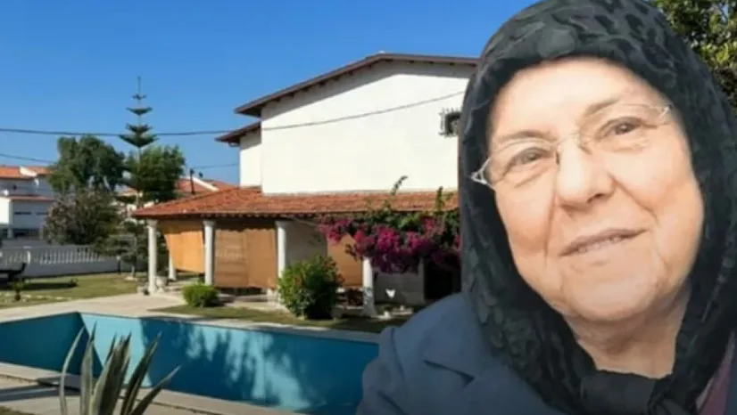 Evin Hizmetçisi Olduğunu Sanıyordu, Patronun Kızı Çıktı. Büyük Mirasa Ortak Oldu