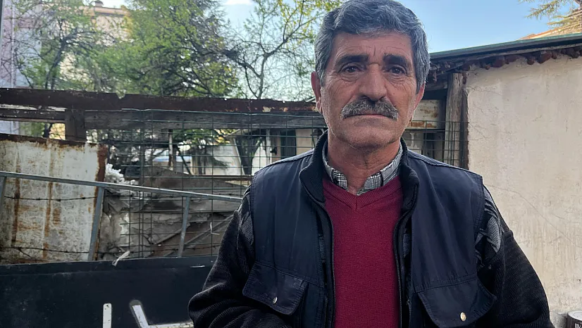 Evrakları Karışan Fıtık Hastası Safra Kesesi Ameliyatına Alınırken İmdadına Babası Yetişti