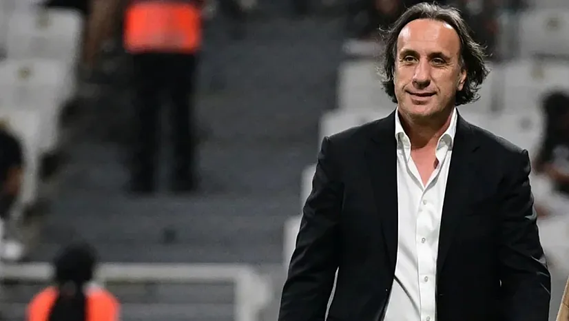 Eyüpspor Başkanı Murat Özkaya'nın Tahliyesini Galatasaraylı Lider Duyurdu