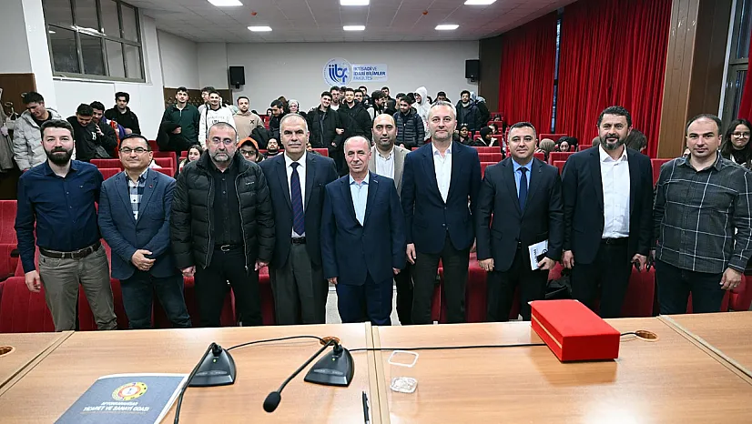 'Faizsiz Ticaret, Mümkün Ve Uygulanabilir'