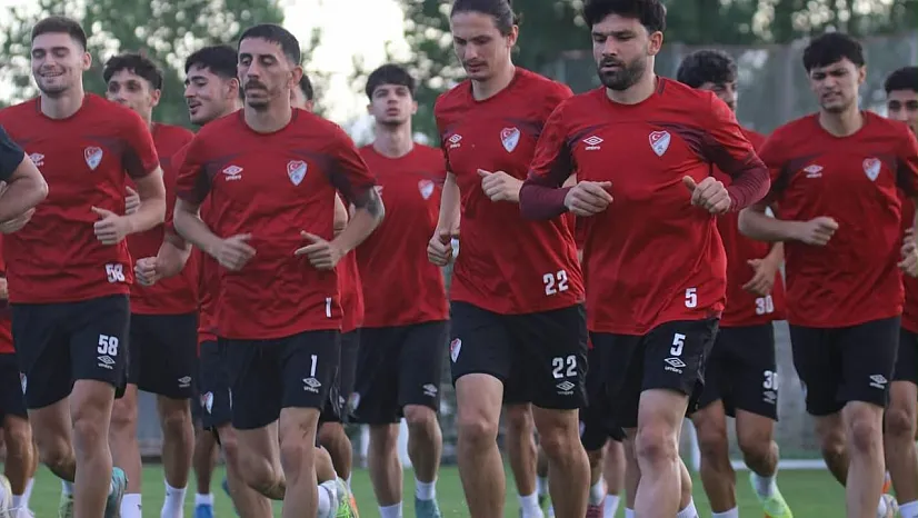 Gakgoşların Kamp Tercihi Afyon
